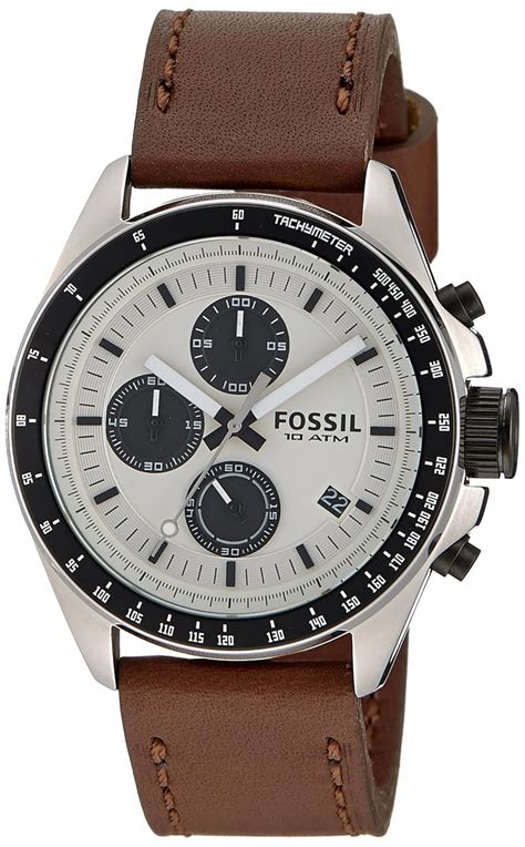 fossil watch at lowest price.